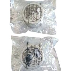 Power Rangers Space Silver Ranger Yo Yo 1998 Saban Vintage Collectible Toy S/2